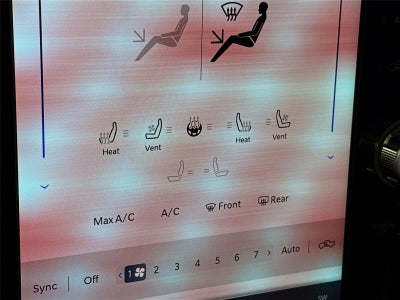 2026 RAM Ram 1500 Laramie