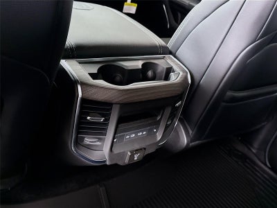 2026 RAM Ram 1500 Laramie