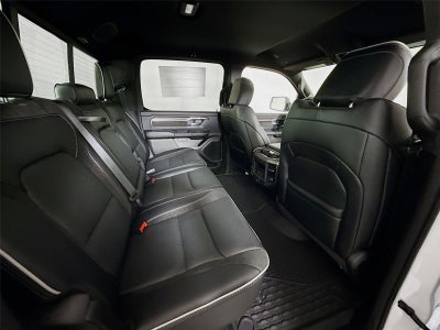 2026 RAM Ram 1500 Laramie