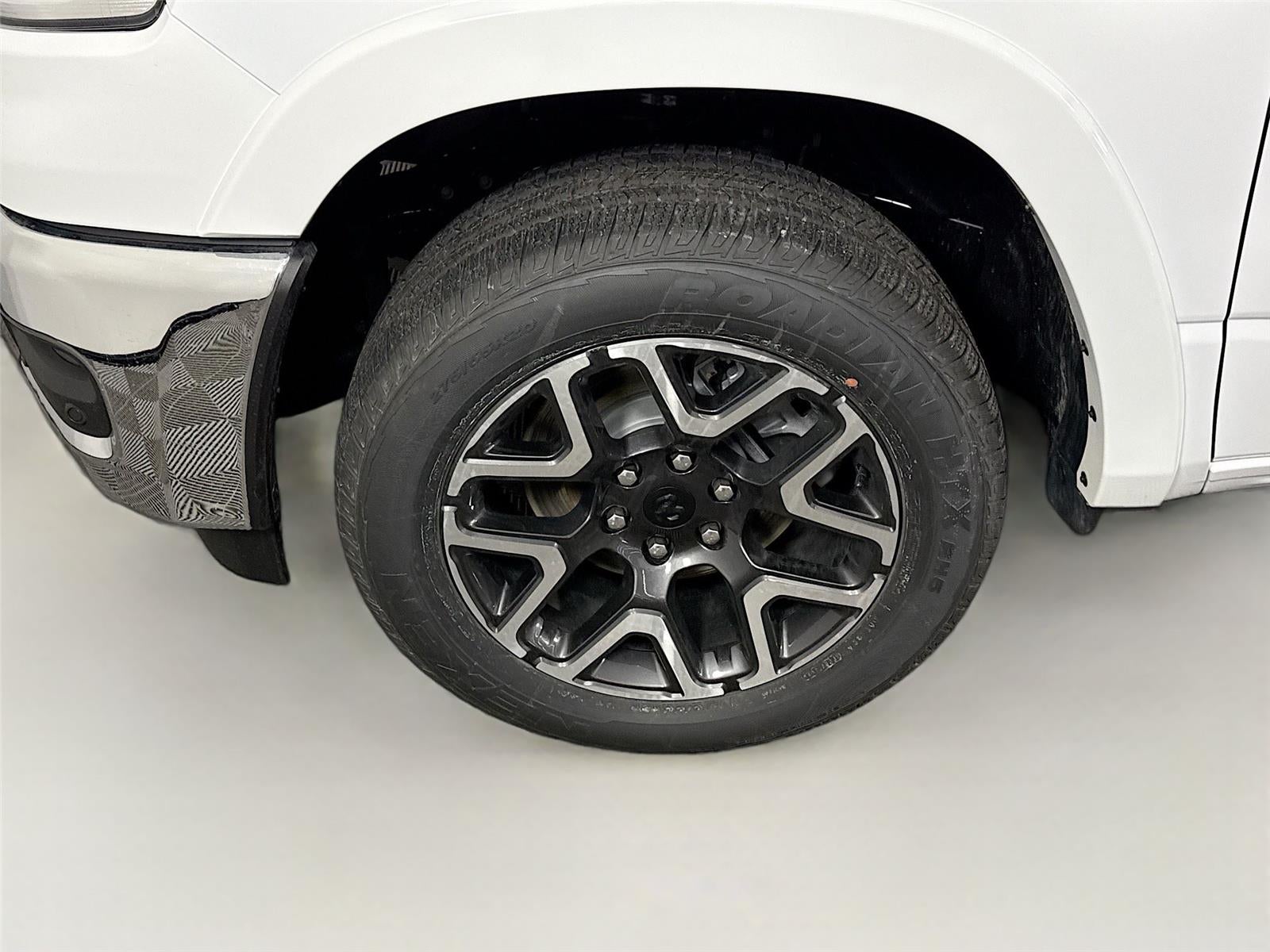 2026 RAM Ram 1500 Laramie