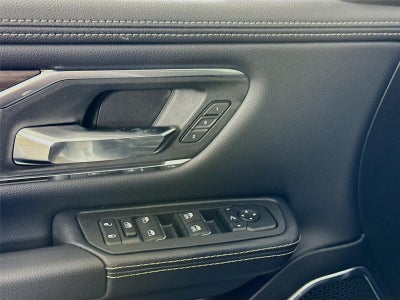 2026 RAM Ram 1500 Laramie