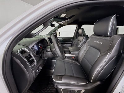 2026 RAM Ram 1500 Laramie