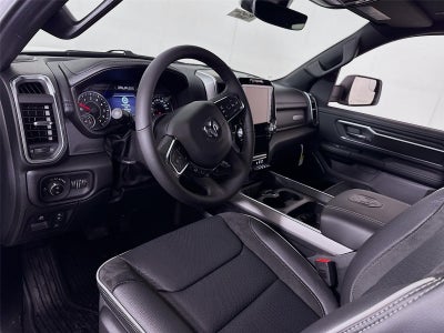 2026 RAM Ram 1500 Laramie