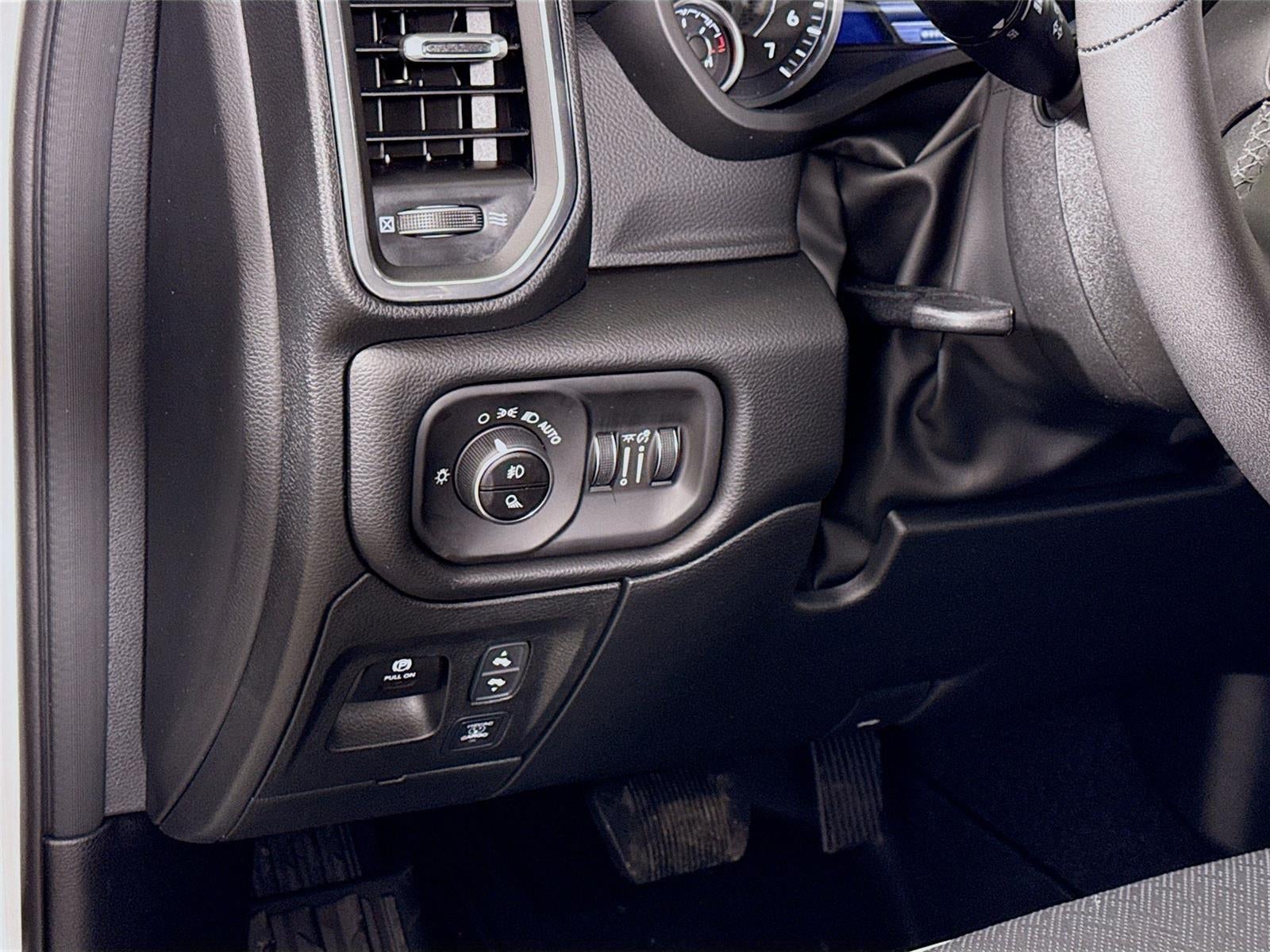 2026 RAM Ram 1500 Laramie