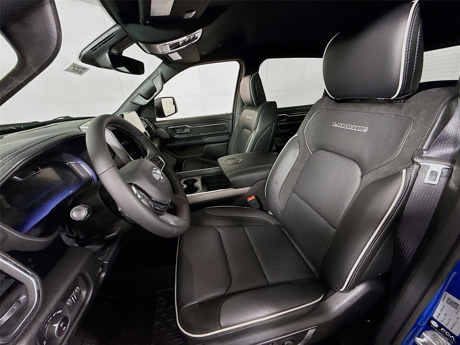 2026 RAM Ram 1500 Laramie