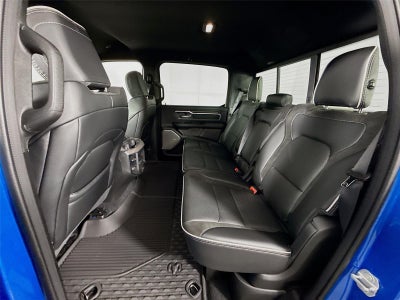 2026 RAM Ram 1500 Laramie