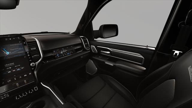 2026 RAM Ram 1500 Laramie