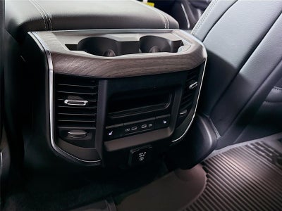 2026 RAM Ram 1500 Laramie