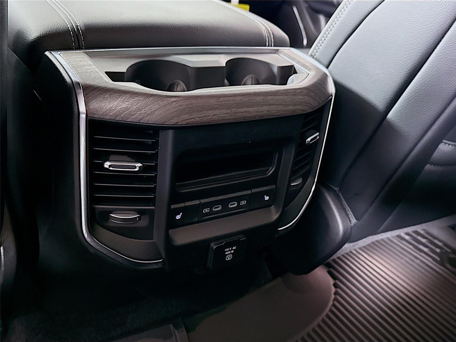 2026 RAM Ram 1500 Laramie