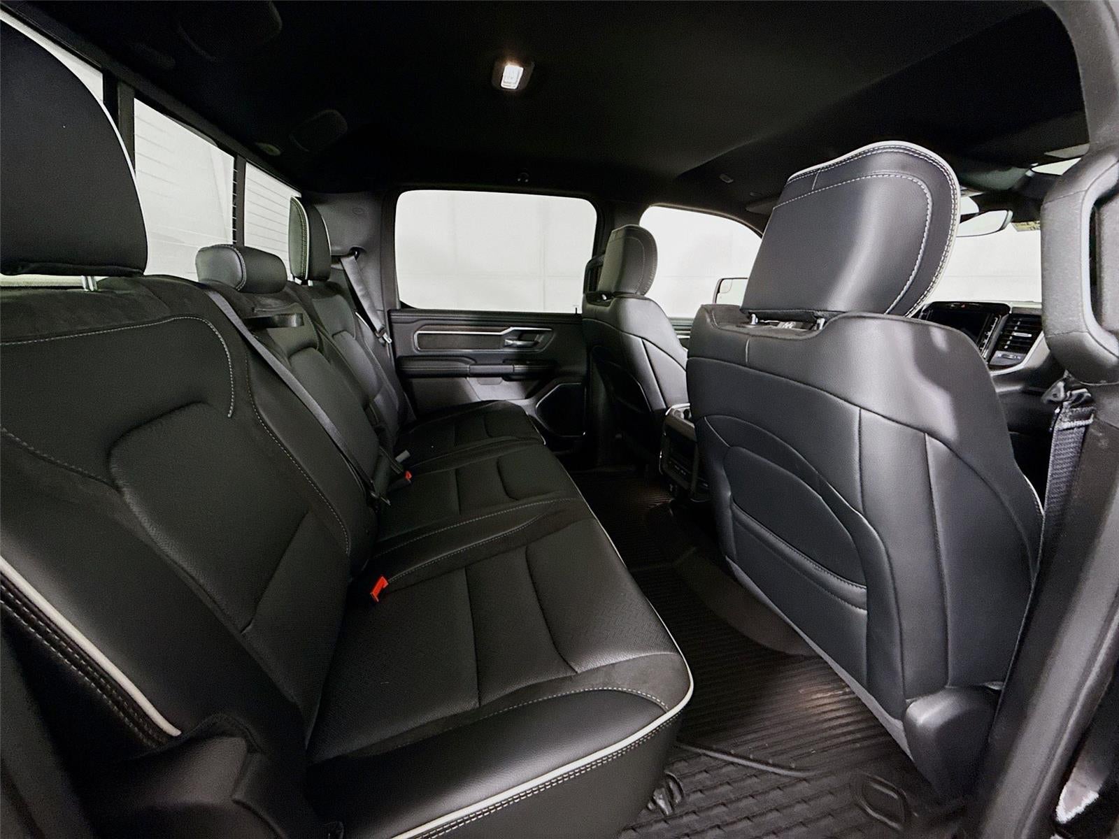 2026 RAM Ram 1500 Laramie