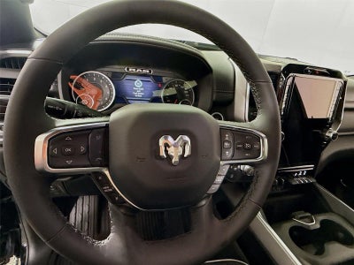 2026 RAM Ram 1500 Laramie