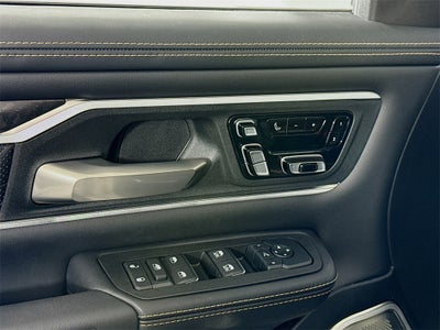 2026 RAM Ram 1500 Tungsten