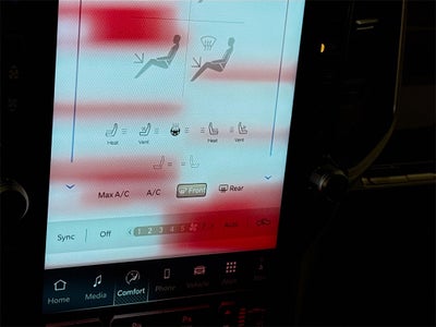 2026 RAM Ram 1500 Tungsten