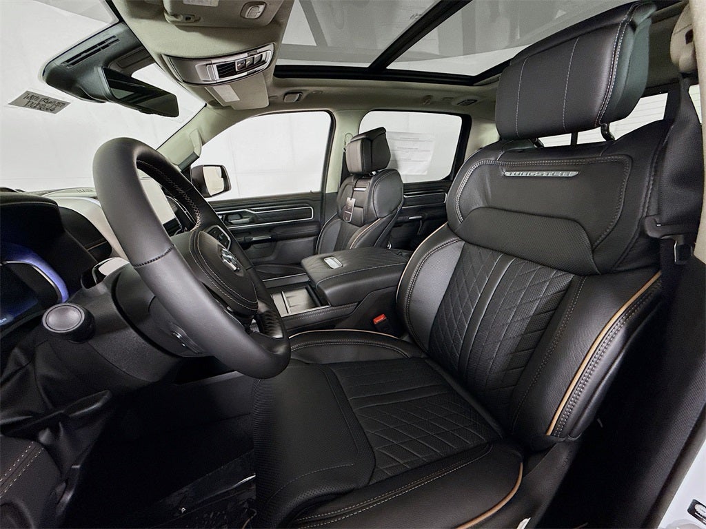 2026 RAM Ram 1500 Tungsten