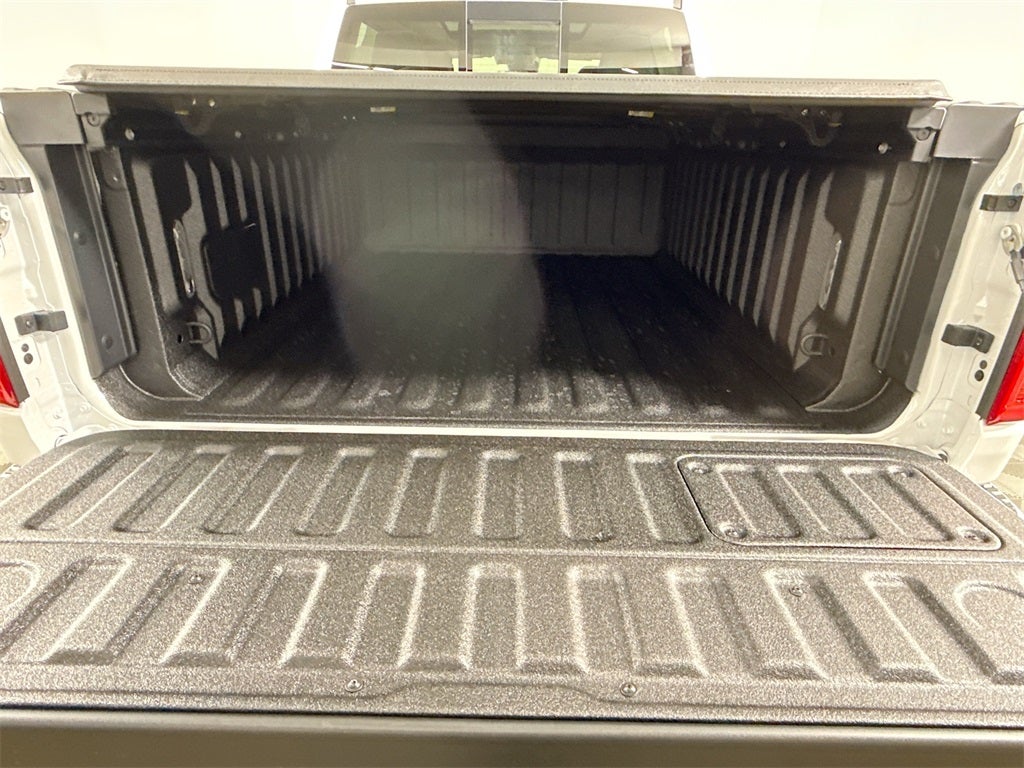 2026 RAM Ram 1500 Tungsten