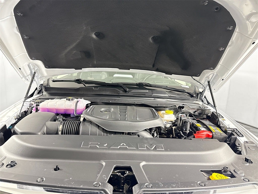 2026 RAM Ram 1500 Tungsten