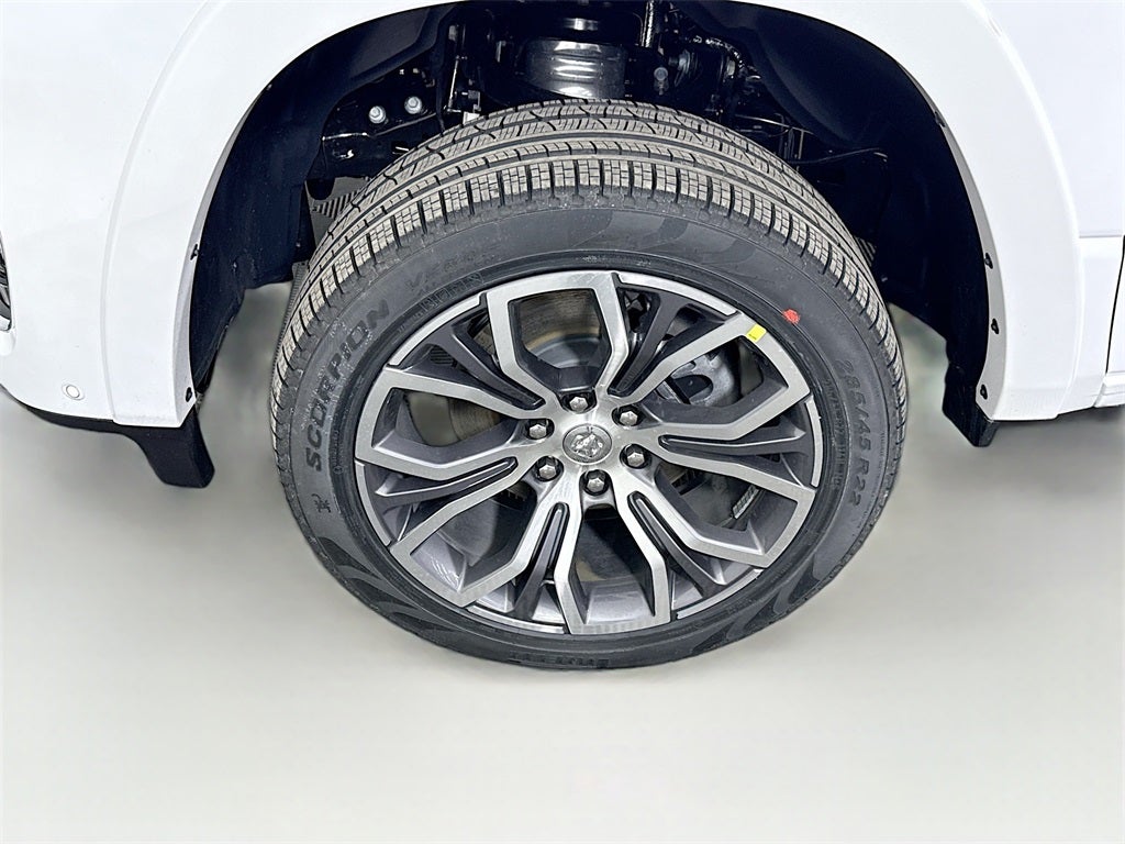 2026 RAM Ram 1500 Tungsten