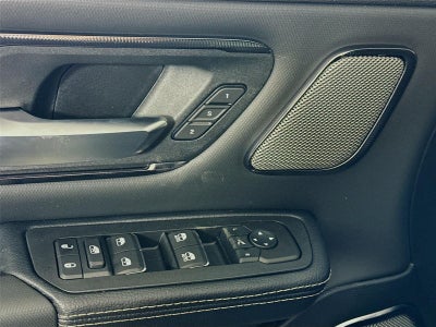 2026 RAM Ram 1500 Rebel