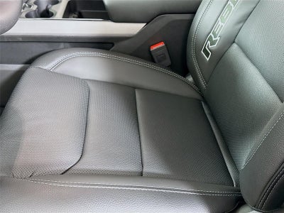 2026 RAM Ram 1500 Rebel