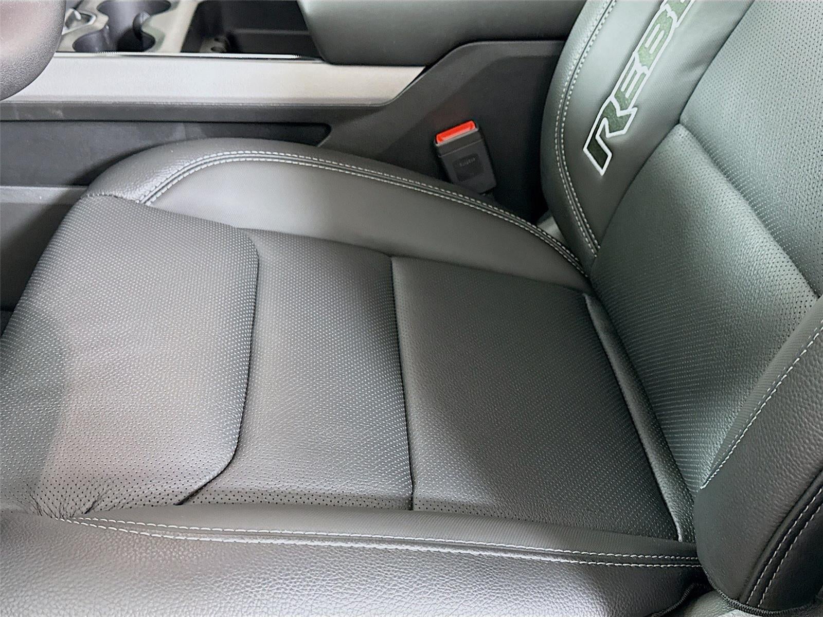 2026 RAM Ram 1500 Rebel