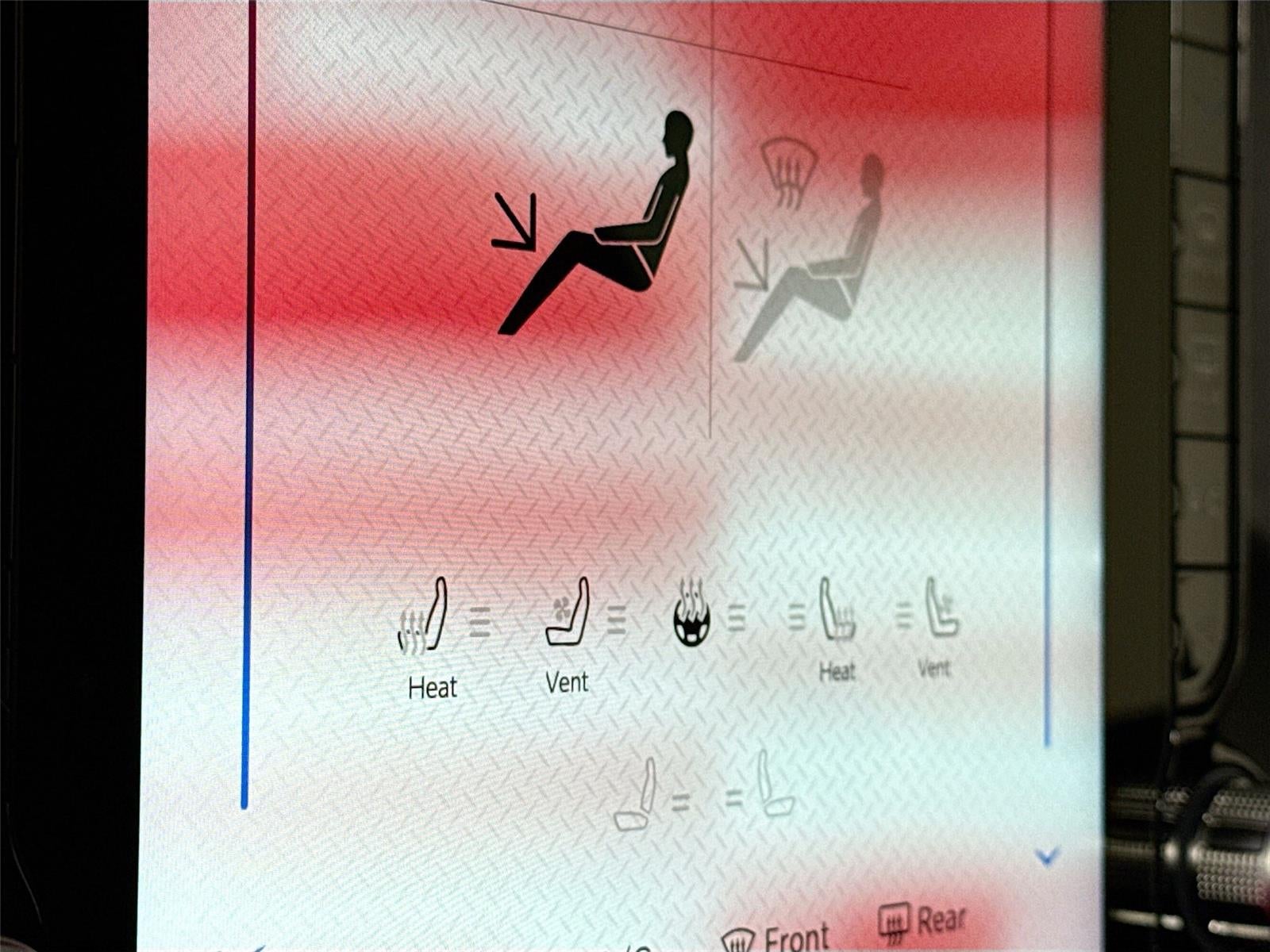 2026 RAM Ram 1500 Rebel