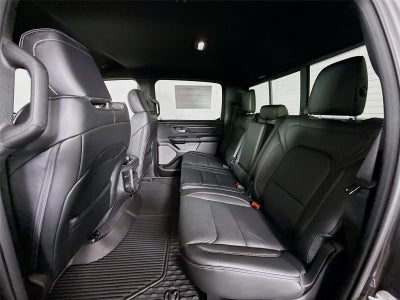 2026 RAM Ram 1500 Rebel