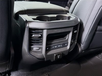 2026 RAM Ram 1500 Rebel