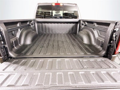 2026 RAM Ram 1500 Rebel