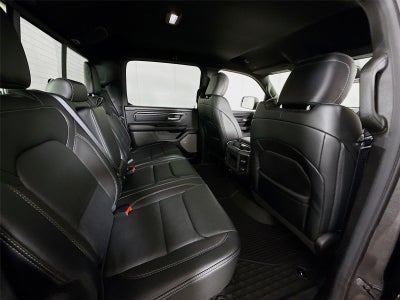 2026 RAM Ram 1500 Rebel