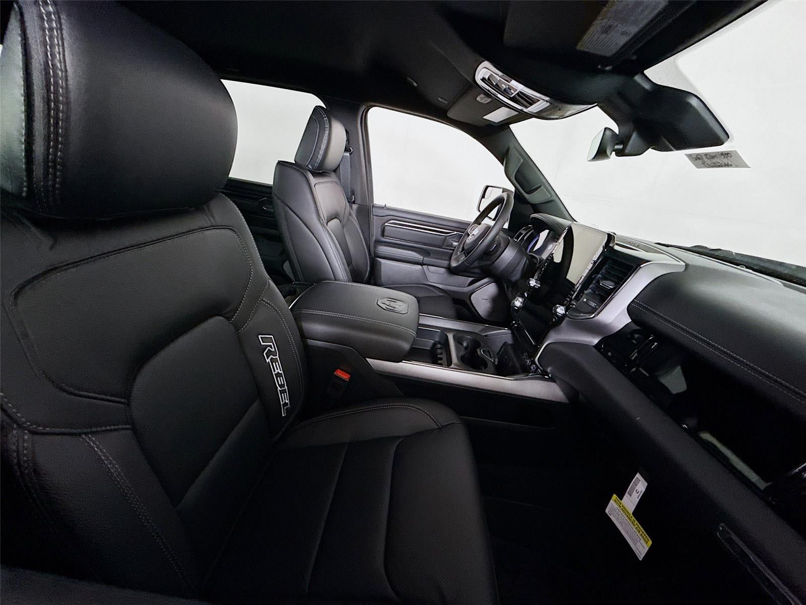 2026 RAM Ram 1500 Rebel