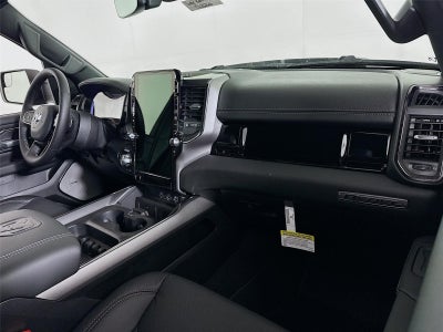 2026 RAM Ram 1500 Rebel