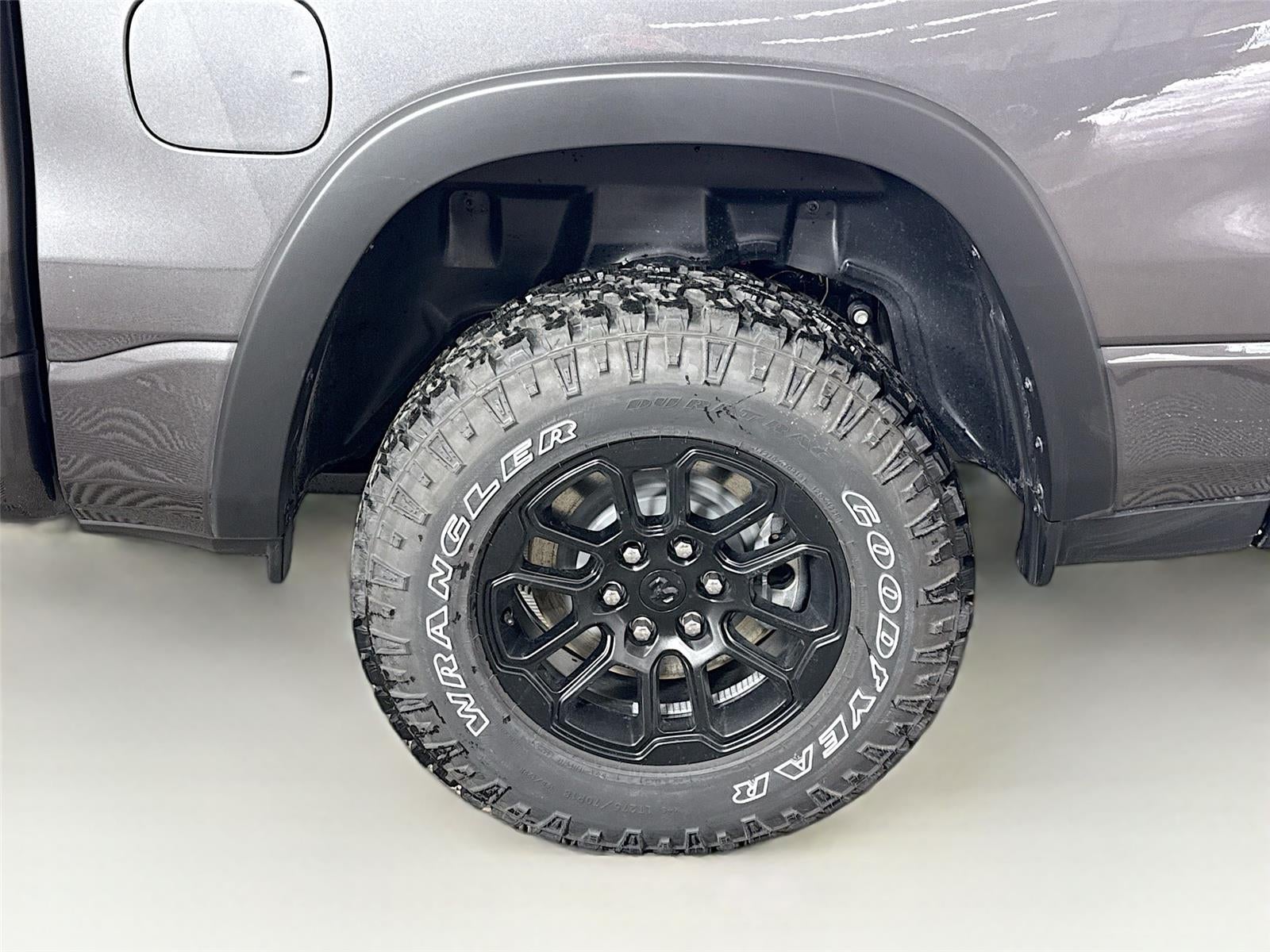 2026 RAM Ram 1500 Rebel