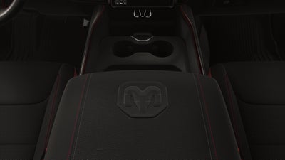 2026 RAM Ram 1500 Rebel