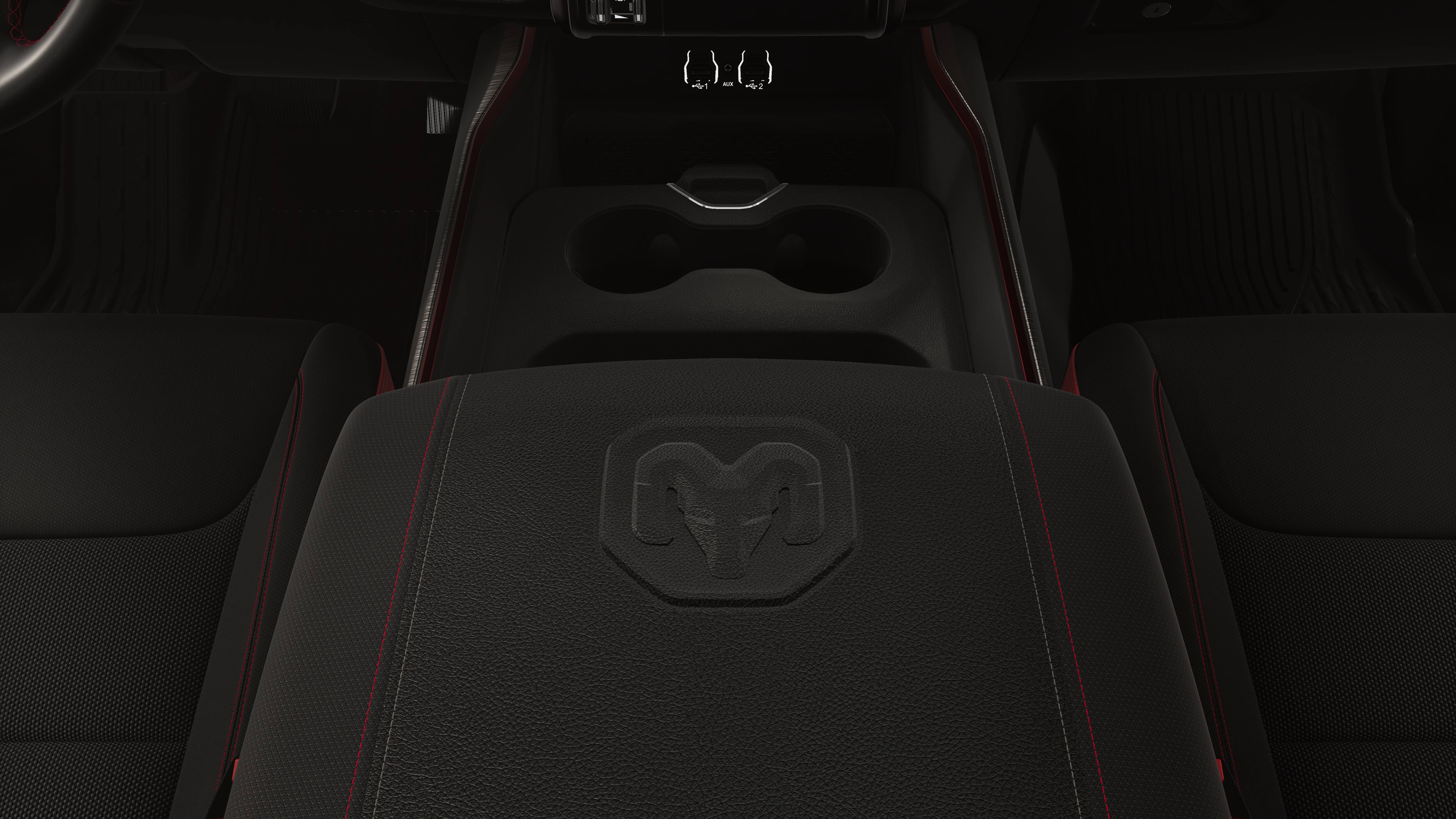 2026 RAM Ram 1500 Rebel