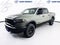 2026 RAM Ram 1500 Rebel