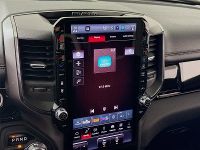 2026 RAM Ram 1500 Rebel