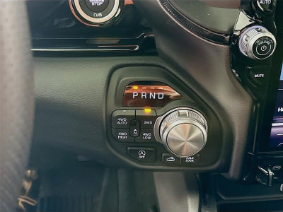 2026 RAM Ram 1500 Rebel