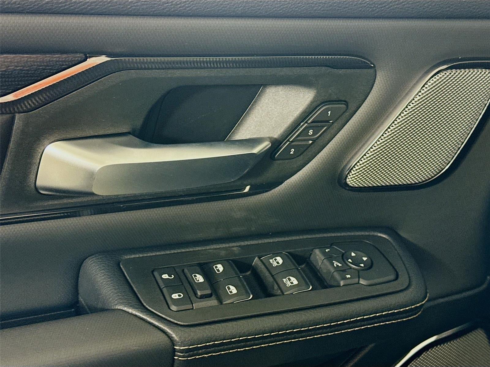 2026 RAM Ram 1500 Rebel