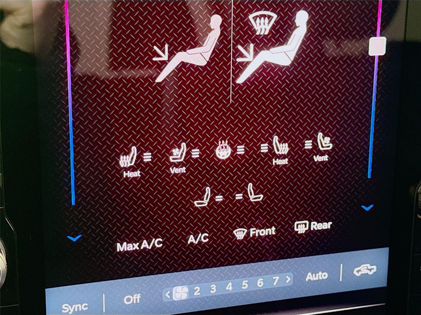 2026 RAM Ram 1500 Rebel