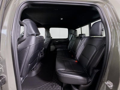 2026 RAM Ram 1500 Rebel