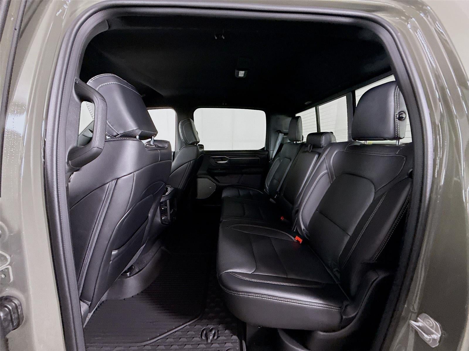 2026 RAM Ram 1500 Rebel