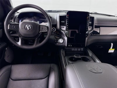 2026 RAM Ram 1500 Rebel