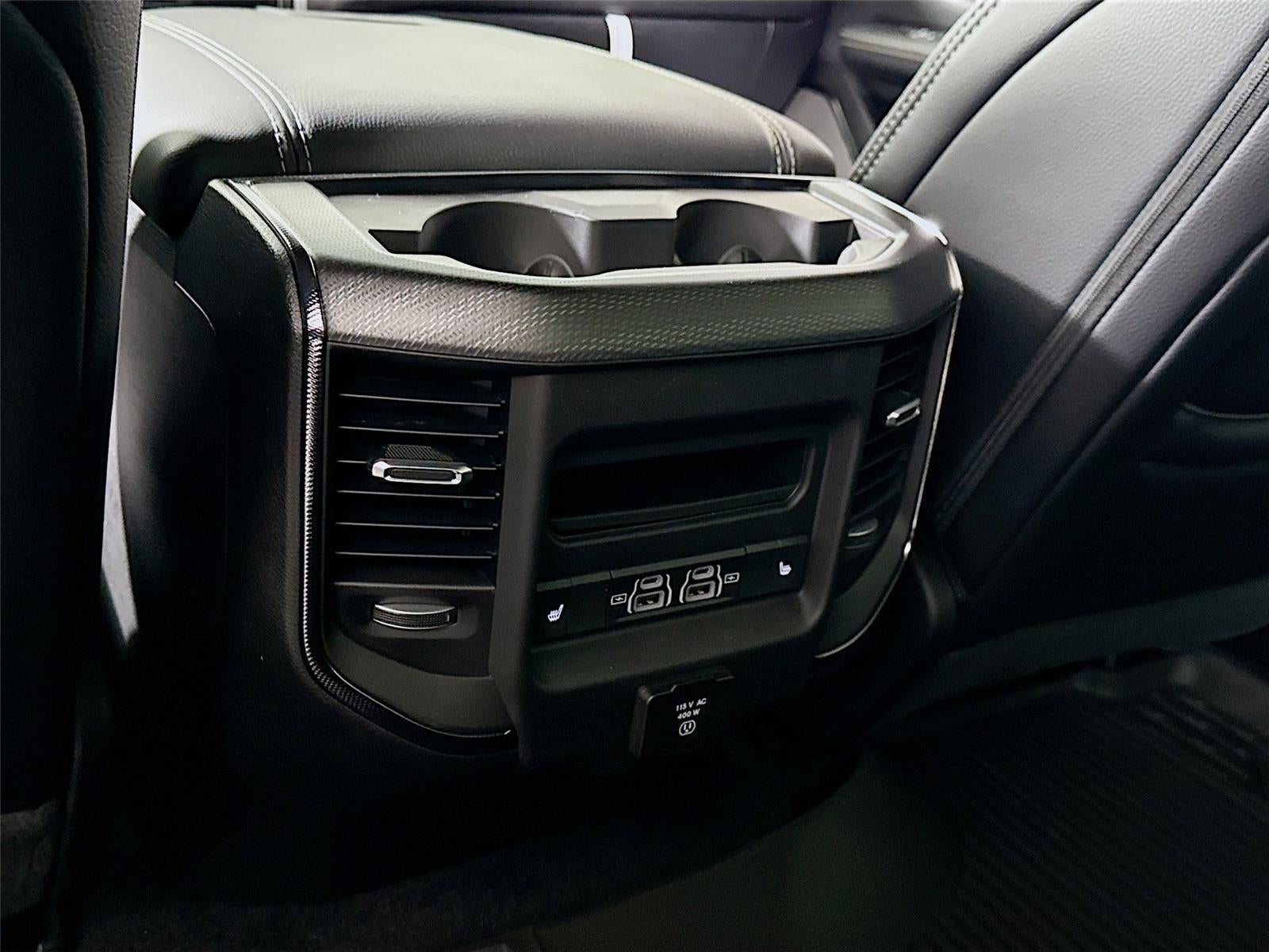 2026 RAM Ram 1500 Rebel