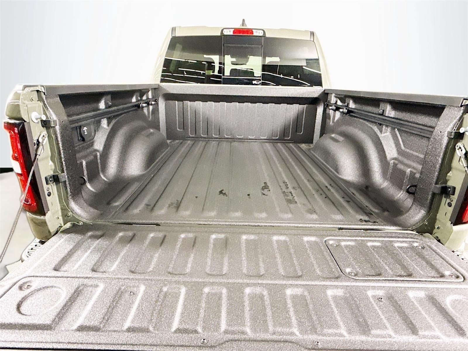 2026 RAM Ram 1500 Rebel