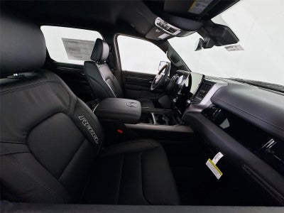 2026 RAM Ram 1500 Rebel