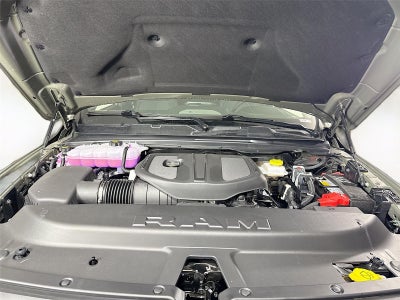 2026 RAM Ram 1500 Rebel