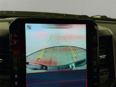 2026 RAM Ram 1500 Rebel