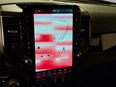 2026 RAM Ram 1500 Rebel