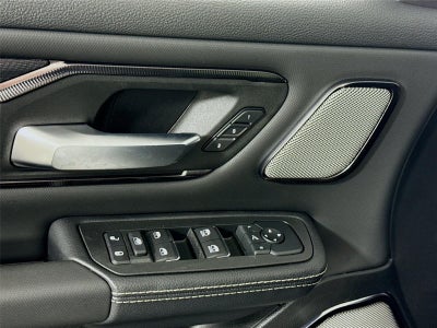 2026 RAM Ram 1500 Rebel