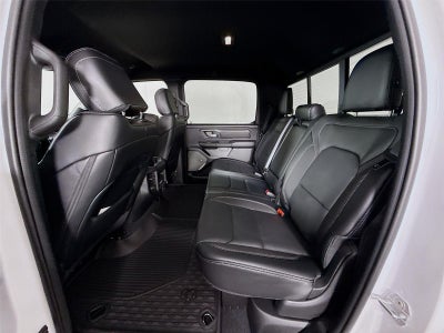 2026 RAM Ram 1500 Rebel